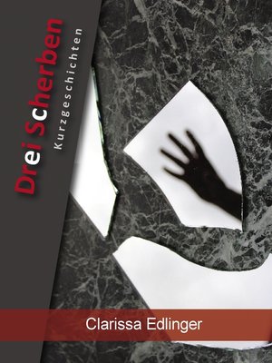 cover image of Drei Scherben